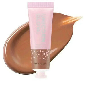 Unicorn Glow Hydrating Foundation 12 Cocoa 1.06oz